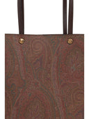 ETRO Essential Large Tote Bag