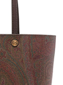Bolsa de mano media esencial ETRO