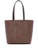 Bolsa de mano media esencial ETRO