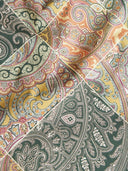 Etro Printed Cotton Shirt