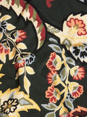 Etro Printed Wool Sweater