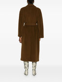 Max Mara Wool Long Coat