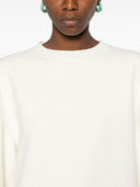Sweter Crewneck Max Mara Wool