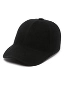 Czapka baseballowa borsalino wełny
