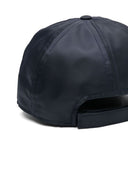 Borsalino Nylon Baseball Cap
