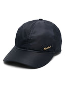 Borsalino Nylon Baseball Cap