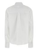 Camicia di cotone Sportmax Fashion