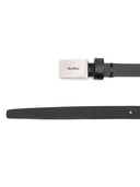 Max Mara Leather Belt