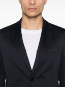 Emporio Armani Single Breasted tute