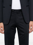 Emporio Armani Single Breasted tute