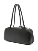 Sac à bandoulière en cuir Khaite Simona