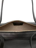 Sac à bandoulière en cuir Khaite Simona