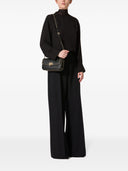 Valentino Garavani Rockstud Medium Leather Shoulder Bag