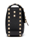 Valentino Garavani Rockstud Medium Leather Shoulder Bag