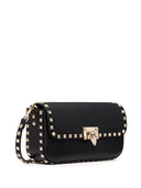 Valentino Garavani Rockstud Medium Leather Shoulder Bag