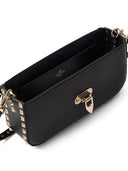 Valentino Garavani Rockstud Medium Leather Shoulder Bag