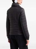 Emporio Armani Nylon Down Curting