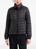 Emporio Armani Nylon Down Curting
