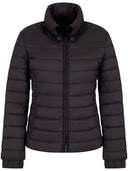 Emporio Armani Nylon Down Curting