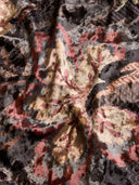 Etro Printed Short Dress