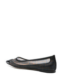 Fendi Colibri Ballet Flats