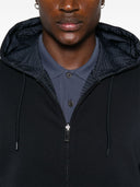 Logo Emporio Armani Botton Bluoth