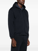 Logo Emporio Armani Botton Bluoth