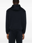 Logo Emporio Armani Botton Bluoth