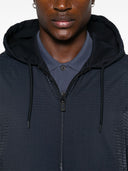 Logo Emporio Armani Botton Bluoth