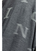 Emporio Armani Wool Crewneck Sweater