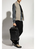 Emporio Armani Wool Crewneck Sweater