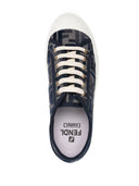 Fendi Domino Chenille Sneakers
