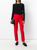 Norma Kamali Crewneck Top