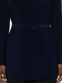 Norma Kamali Classic Double Breasted Jacket