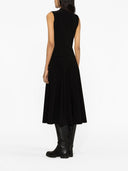 Norma Kamali V Necked Vest