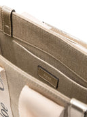 Chloè Woody Small Shopping Bag