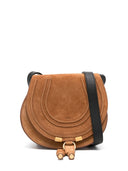 Borsa a traversa in pelle chloè marcie