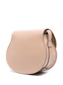 Chloè Marcie Small Saddle Bag with Studs