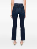 Mutter Bootcut Denim Cotton Jeans