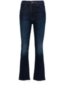 Mutter Bootcut Denim Cotton Jeans