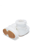 Moon Boot Icon Low Faux Fur Boots
