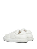 Marni Big Foot 2.0 Leather Sneakers