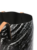 Bolsa de bolso impresa Marni Tribeca