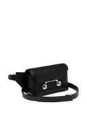 Marni Trunkaroo skórzana torba crossbody