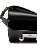 Marni Trunkaroo skórzana torba crossbody