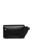 Marni Trunkaroo skórzana torba crossbody