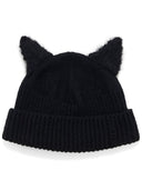 Marni Wool Knitted Beanie