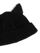 Marni Wool Knitted Beanie