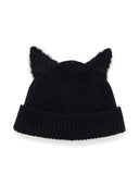 Marni Wool Knitted Beanie
