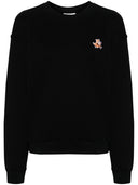 Maison Kitsune 'Speedy Fox Cotton Sweatshirt